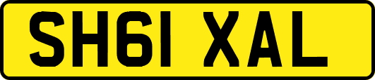 SH61XAL