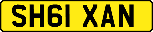 SH61XAN