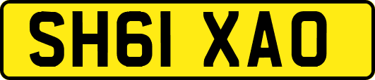 SH61XAO