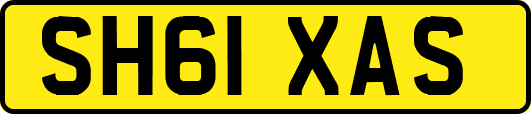 SH61XAS