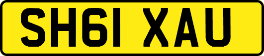 SH61XAU