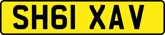 SH61XAV