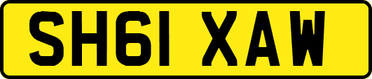 SH61XAW