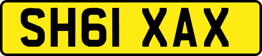 SH61XAX