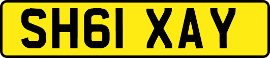 SH61XAY
