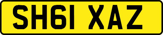 SH61XAZ