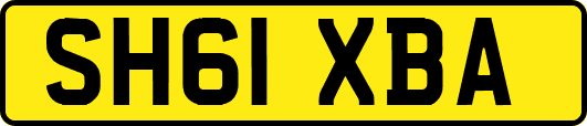 SH61XBA