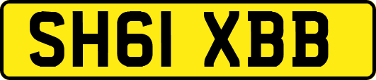 SH61XBB