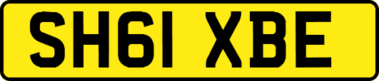 SH61XBE