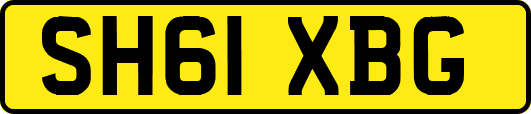 SH61XBG