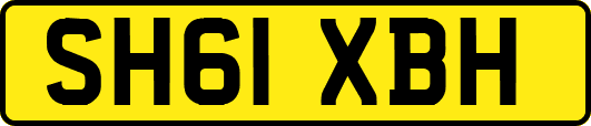 SH61XBH