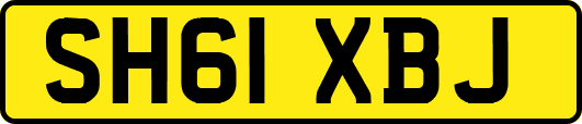 SH61XBJ