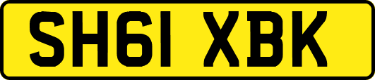 SH61XBK
