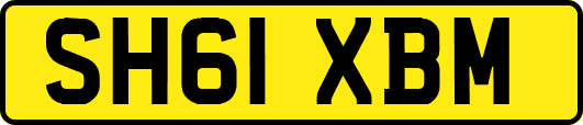 SH61XBM