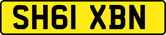SH61XBN