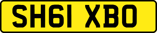 SH61XBO