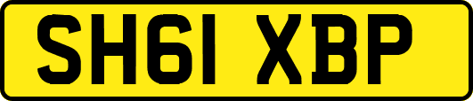 SH61XBP