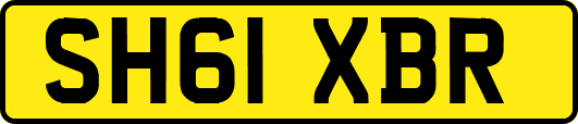 SH61XBR
