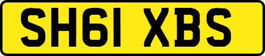 SH61XBS