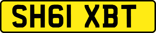 SH61XBT