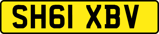 SH61XBV