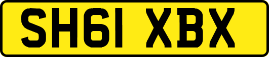 SH61XBX