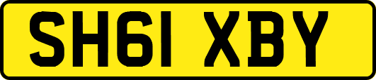 SH61XBY