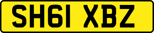 SH61XBZ