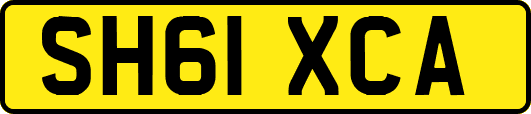 SH61XCA