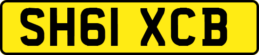 SH61XCB