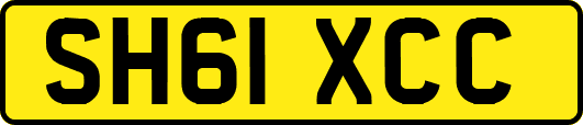 SH61XCC