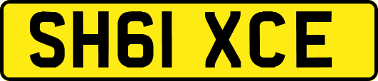 SH61XCE