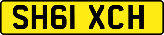SH61XCH