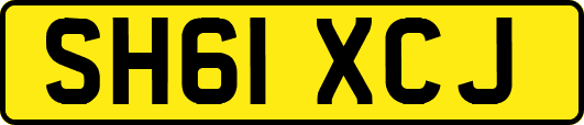 SH61XCJ