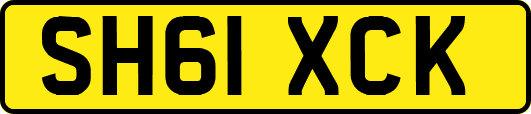 SH61XCK