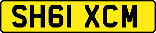 SH61XCM