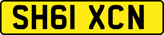SH61XCN