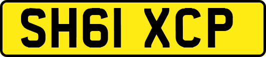 SH61XCP