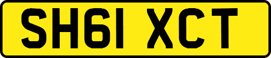 SH61XCT