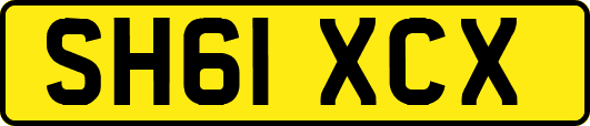 SH61XCX