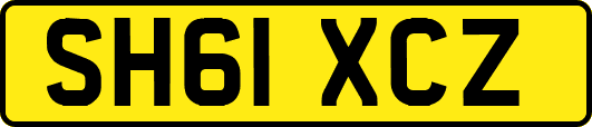SH61XCZ