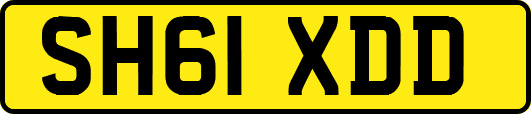 SH61XDD