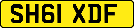 SH61XDF