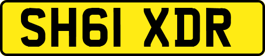SH61XDR
