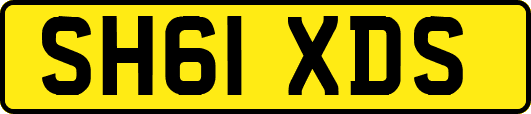 SH61XDS