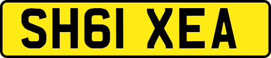 SH61XEA