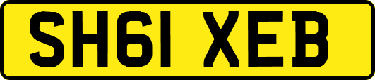 SH61XEB