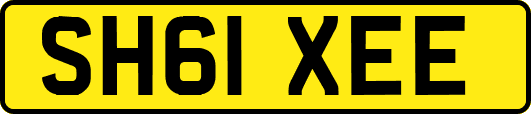 SH61XEE