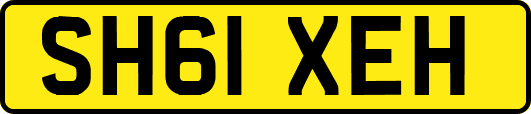 SH61XEH