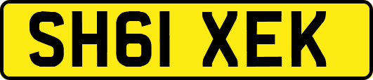 SH61XEK